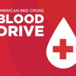 American Red Cross Blood Drive